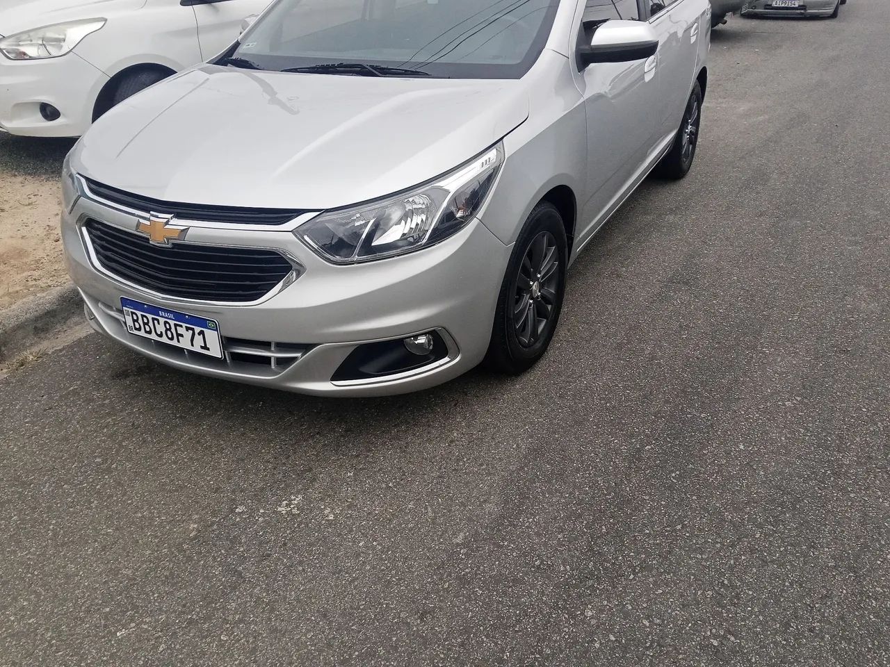 Chevrolet Cobalt LTZ 1.8 8V Econo.flex 4P Mec. 2017 - Foto 10