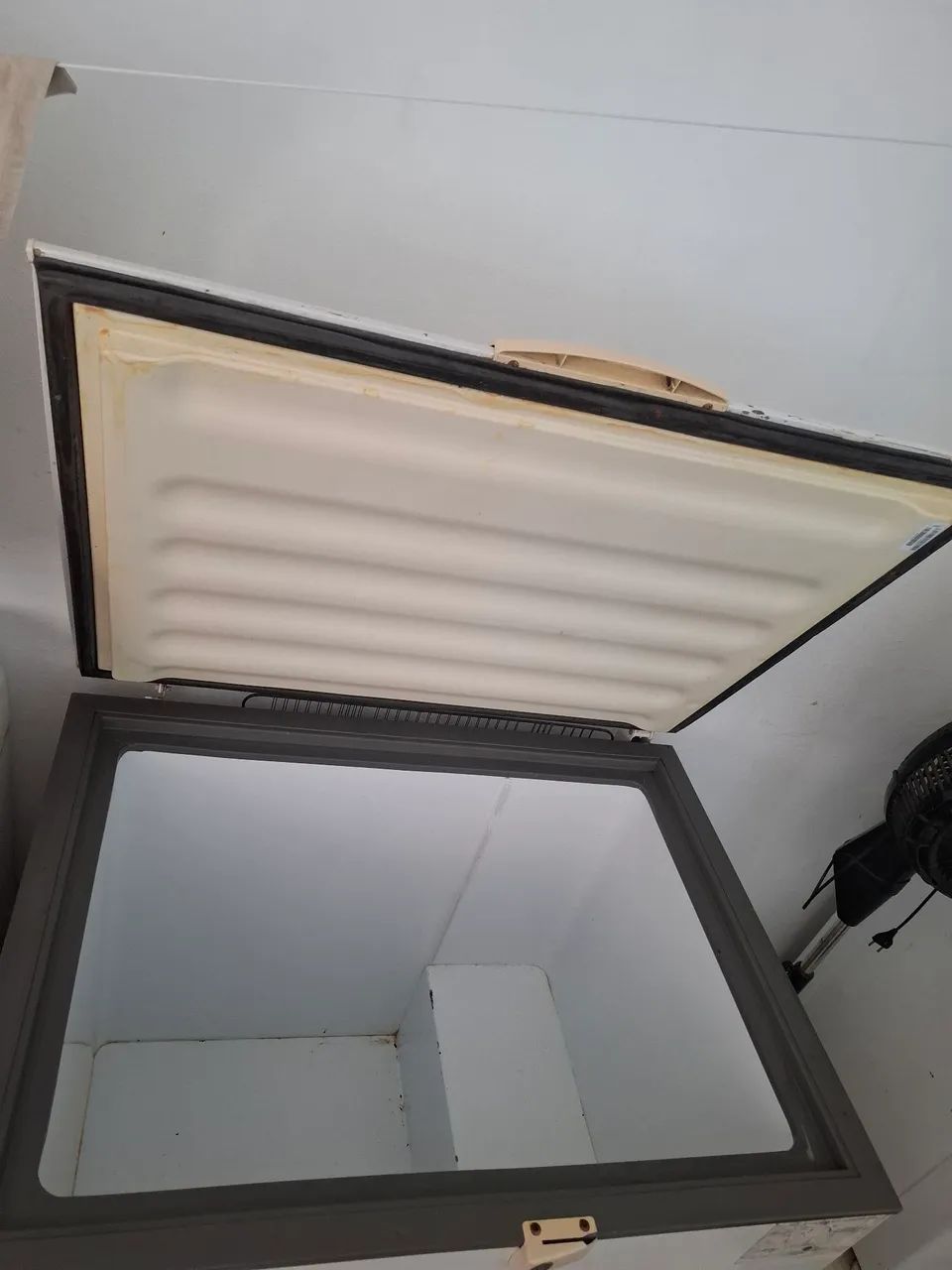 Freezer 309 Lt - Foto 3