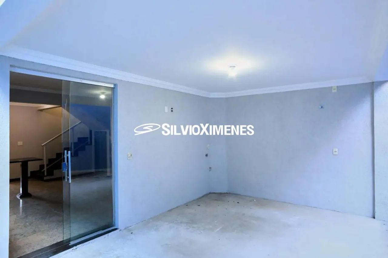 Casa com 3 quartos à Venda, Nova Floresta - Belo Horizonte - Foto 3