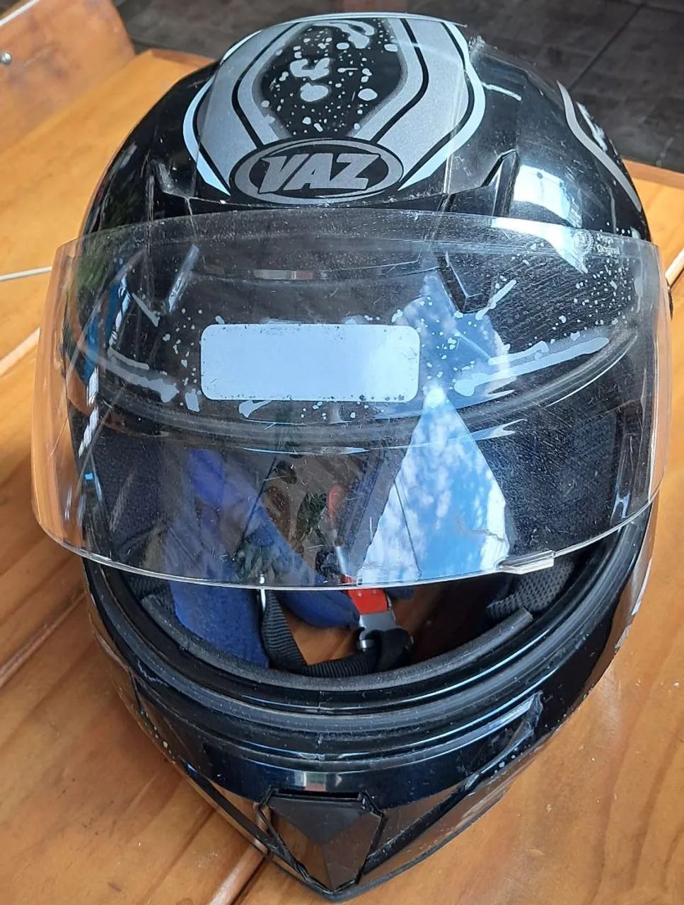 Capacete - Foto 5