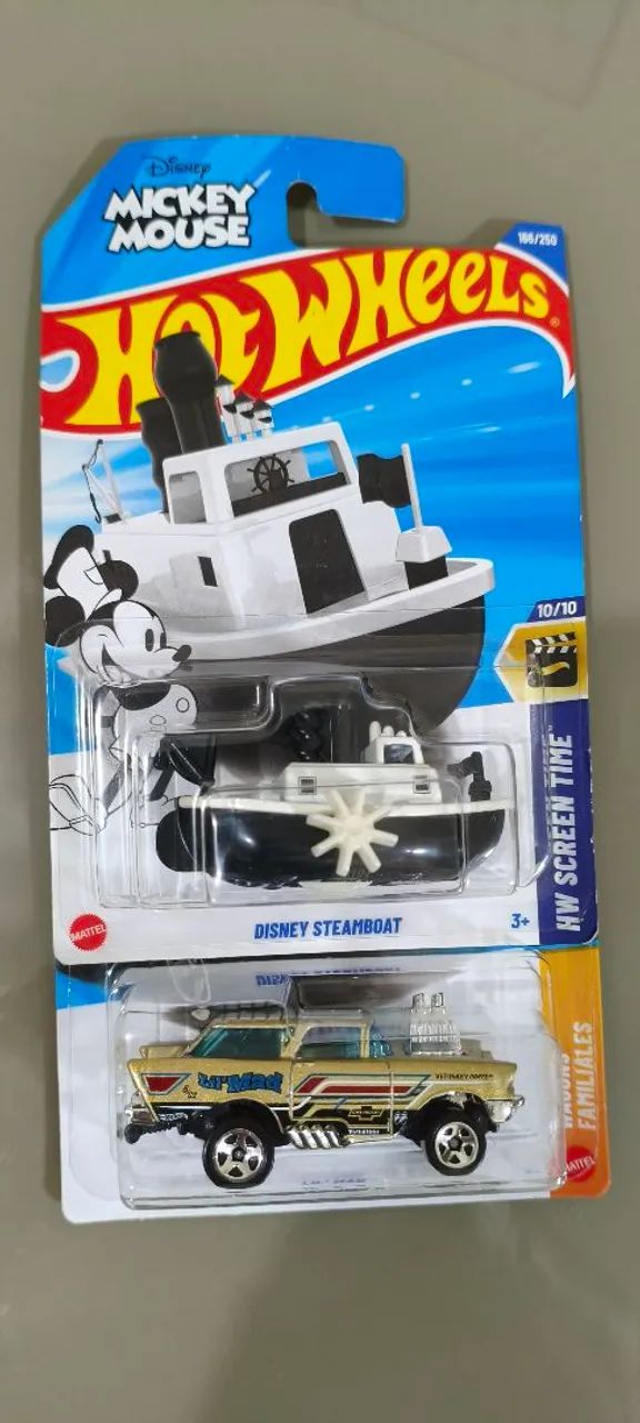 Vendo lote de hot Wheels  - Foto 4