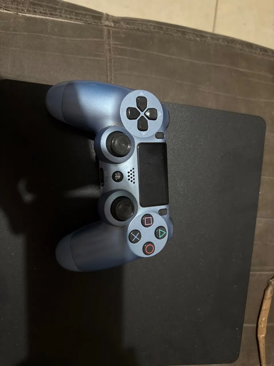Ps4 - Foto 5