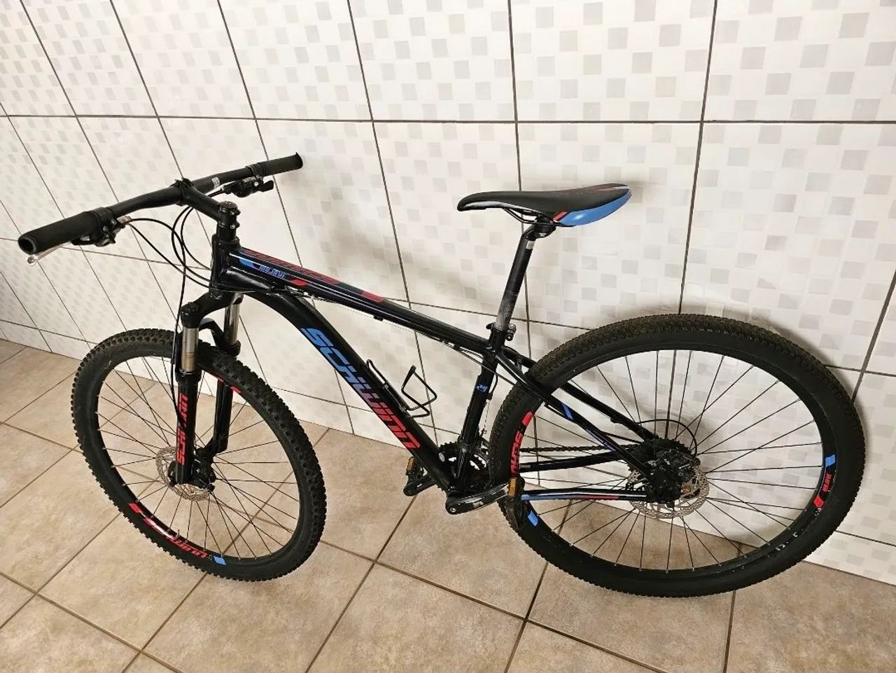 Bicicleta Schwinn 24v 