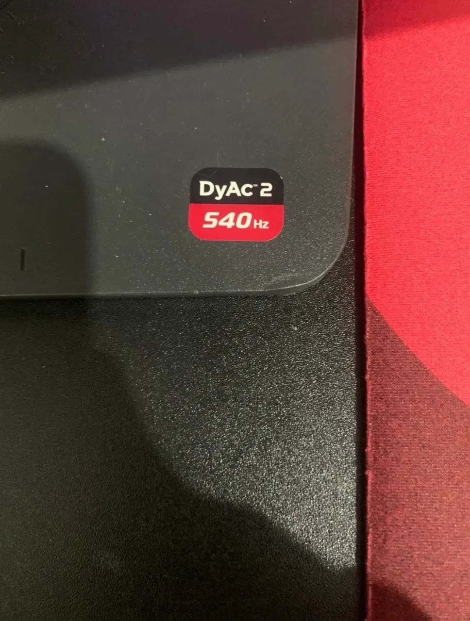 Monitor ZOWIE benq 540hz - Foto 3