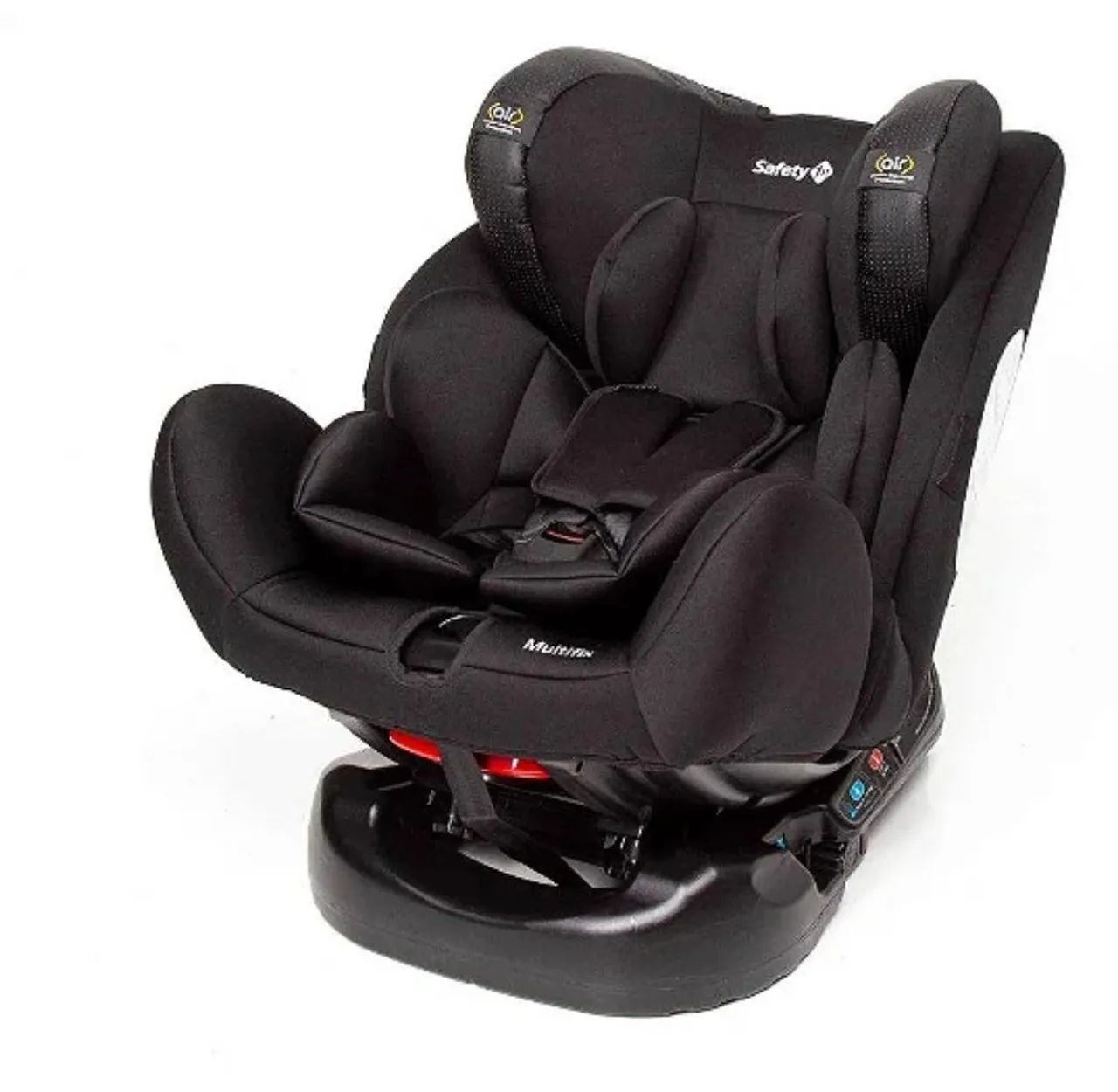 Cadeirinha para carro criança/bebê - Foto 3