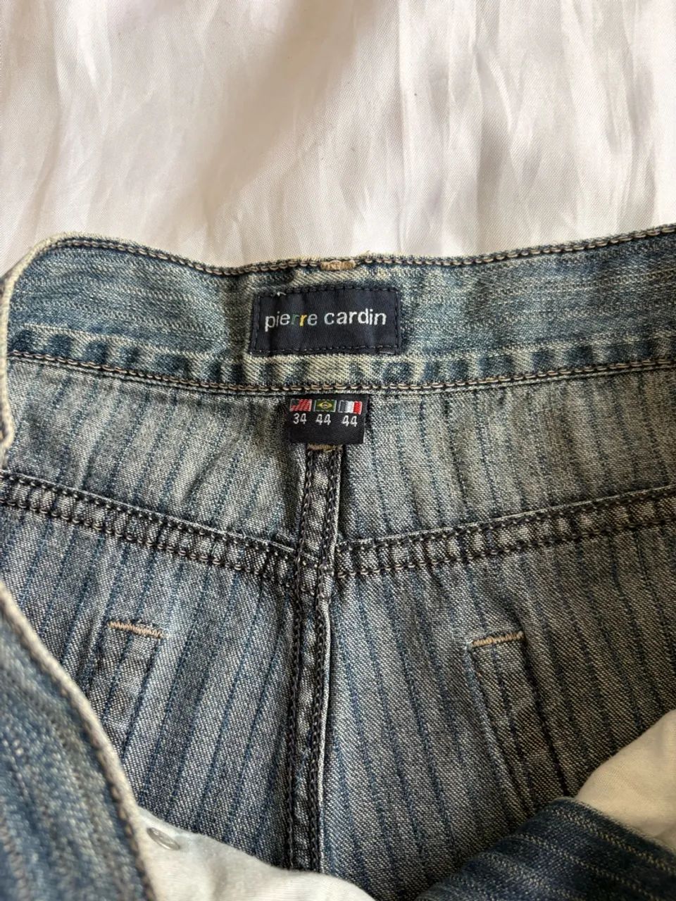 Calça Pierre Cardin  - Foto 3