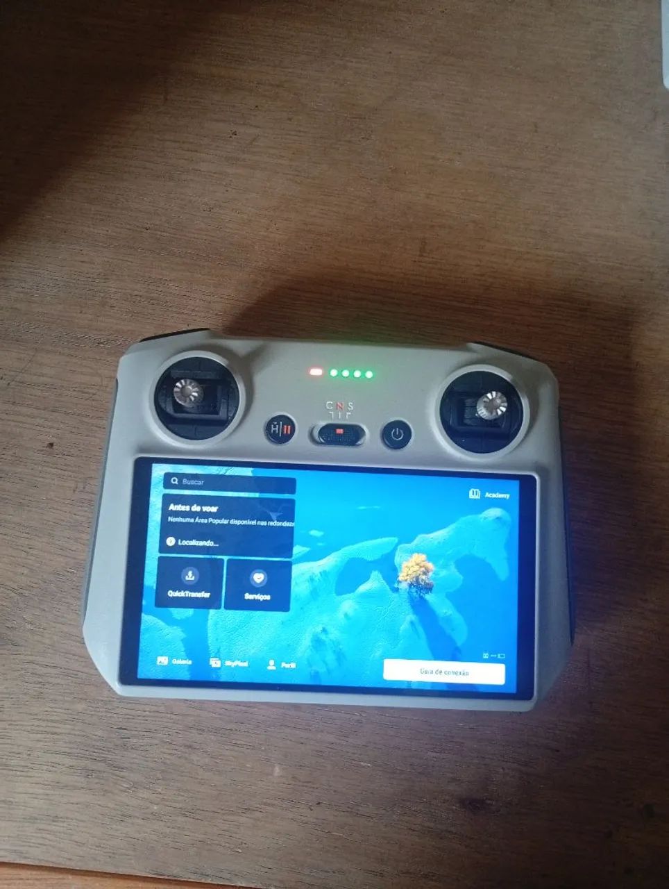 DJI Mini 3 Fly More Combo Plus (SEM DRONE) - Foto 2