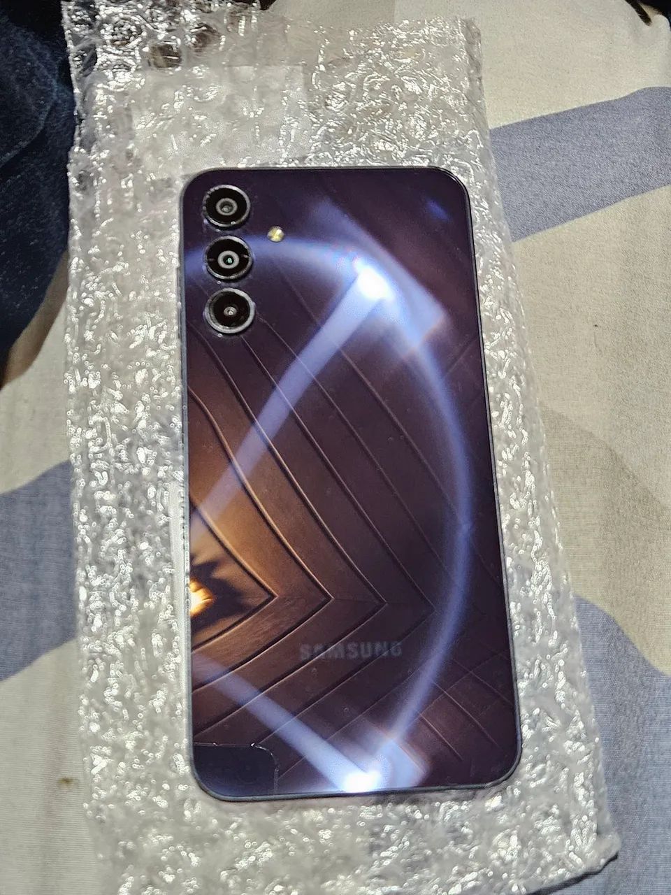 Samsung a15 5g 128gb  , 100% original  - Foto 5
