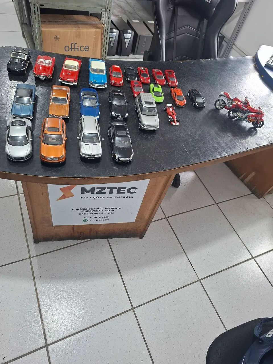Vendo lote de miniaturas  - Foto 5