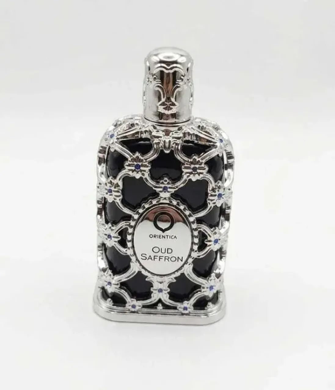 Miniatura Orientica Oud Saffron Eau de Parfum 5 ml