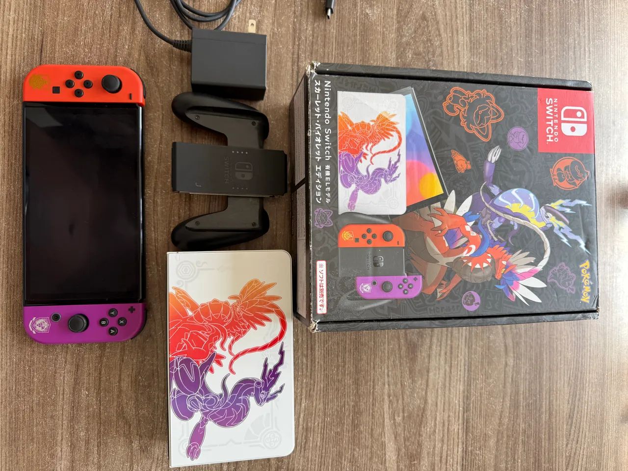 Nintendo Switch Oldes desbloqueado  - Foto 3