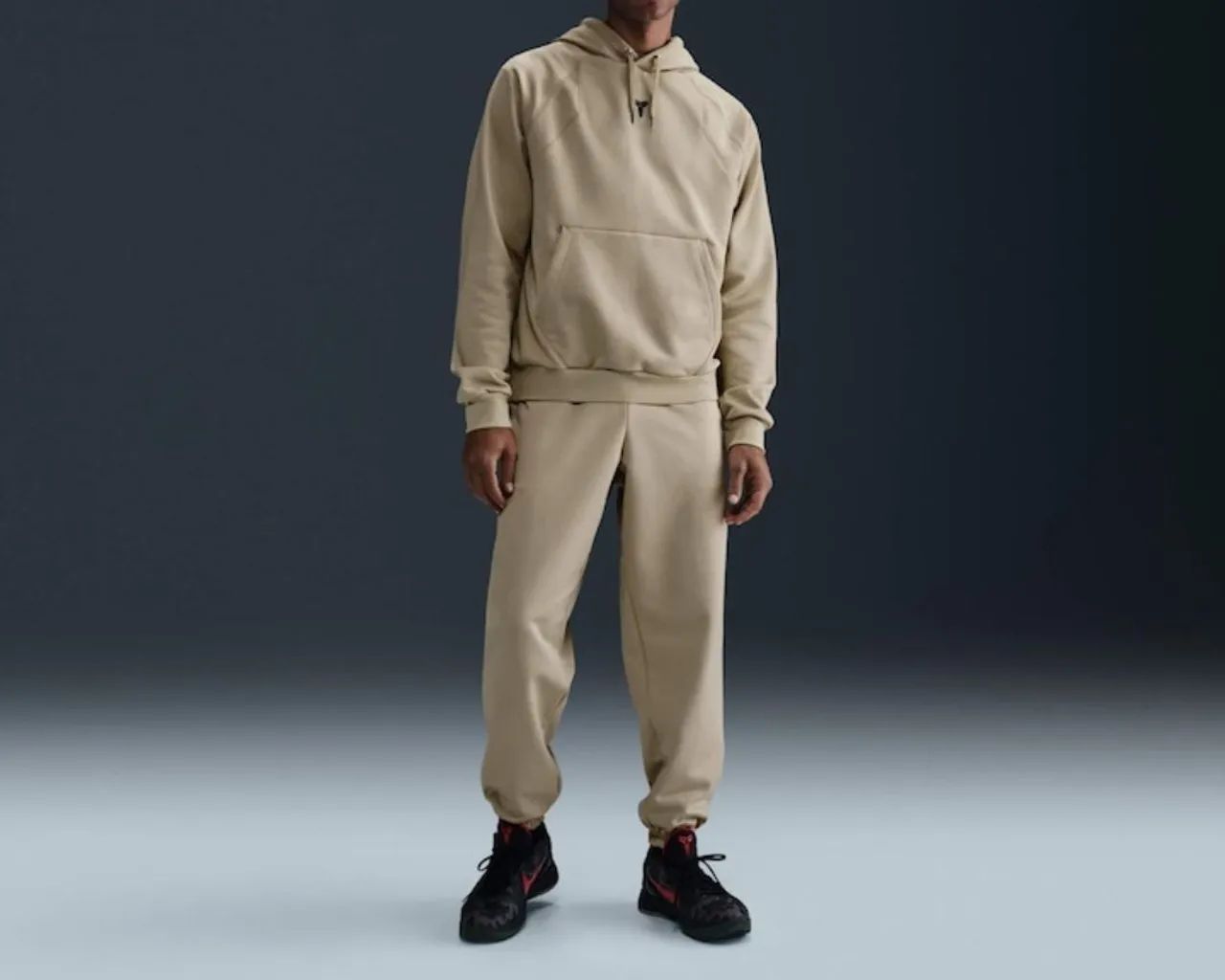 Moletom Blusão Nike Kobe Bryant - Foto 4