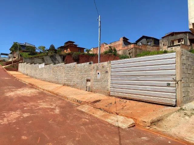 Terreno Plano Com 1300m No Jardim Canadá - Lote Nova Lima - Foto 3