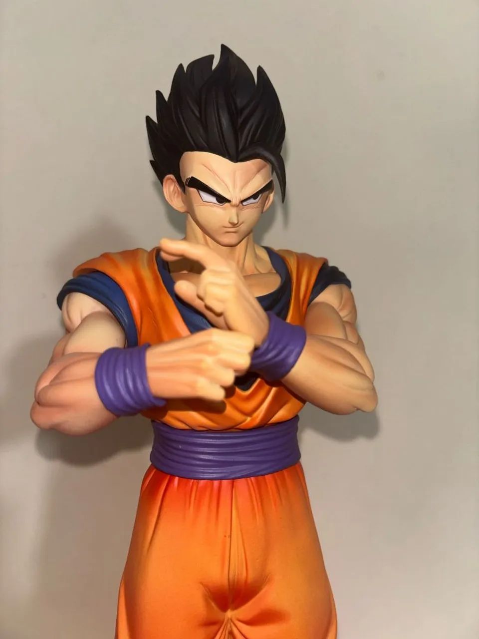 Gohan Místico 