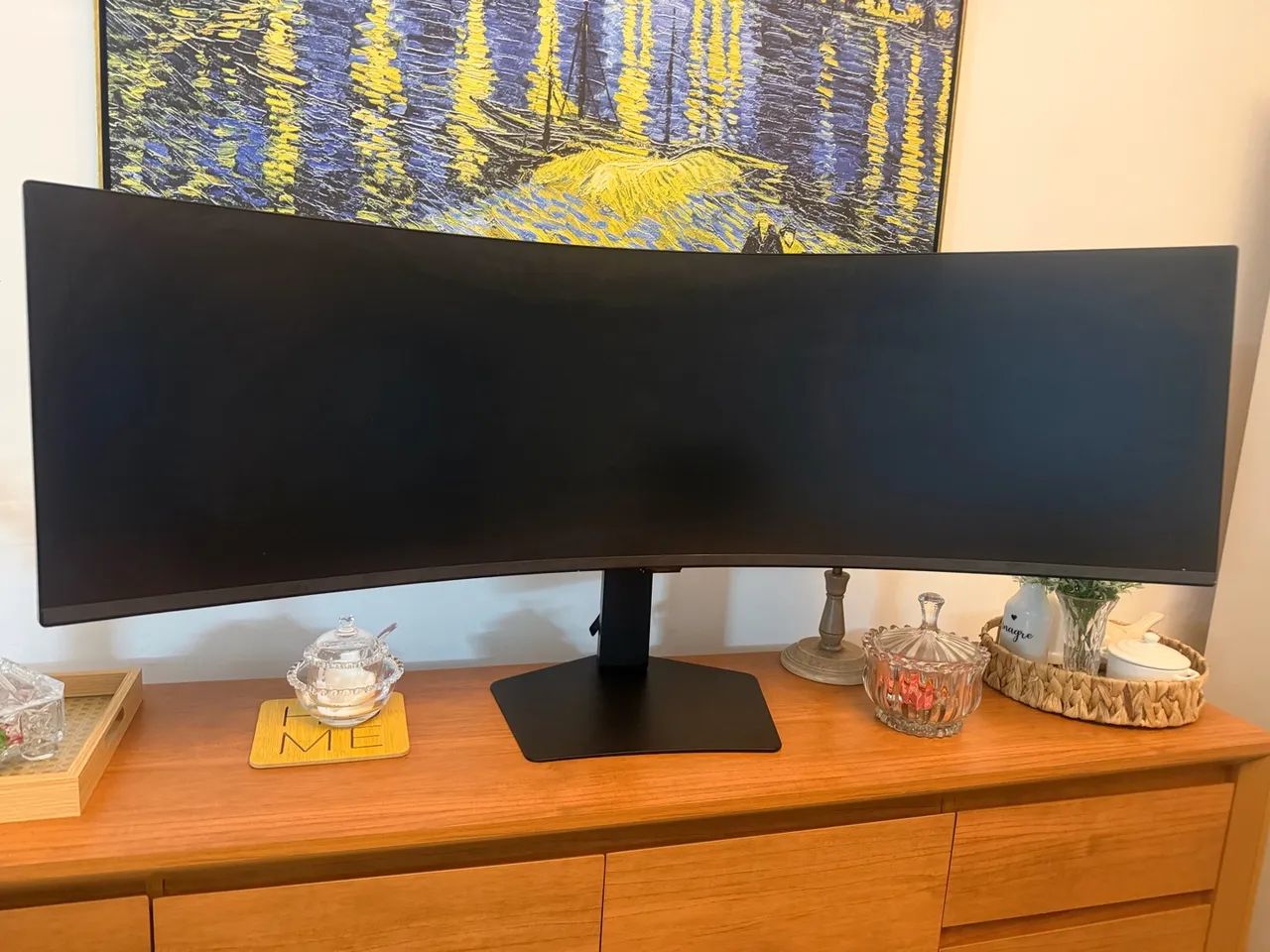 Monitor Samsung Odyssey G9 49? - Foto 4