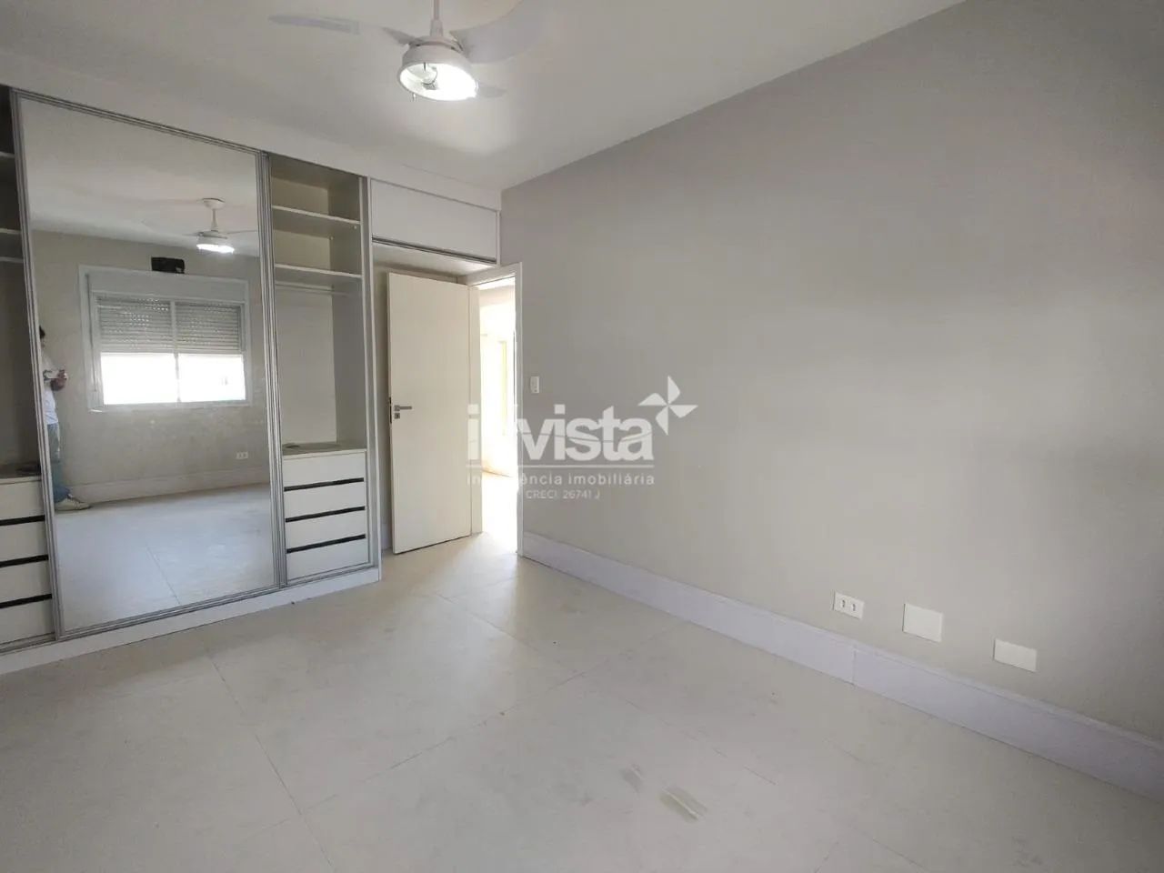 Apartamento todo reformado na Ponta da Praia em Santos! - Foto 10