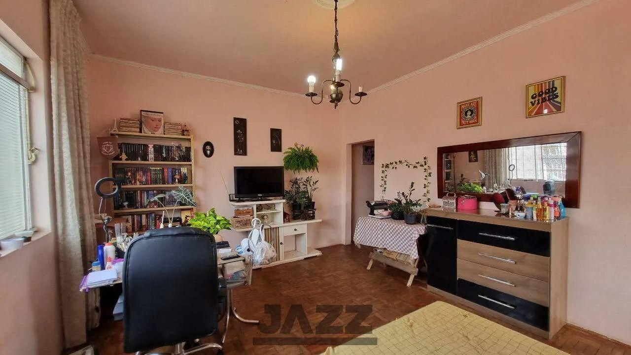 Casa à Venda - Jardim Bela Vista, Campinas - 226m2 - 3 Quartos - Foto 2