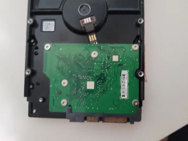 HDs SATA 3.5 - Foto 4