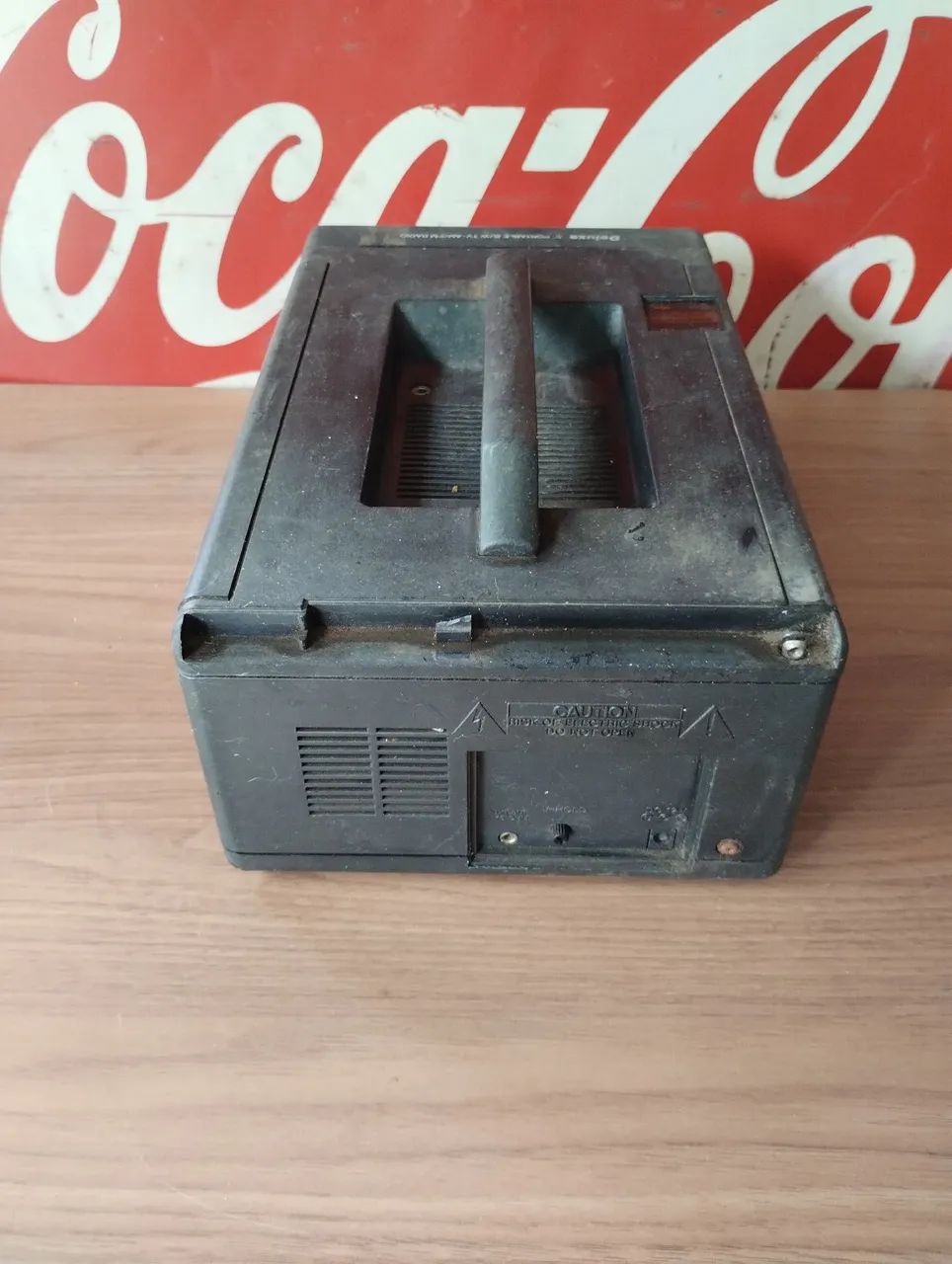 Rádio TV ( para decorar) - Foto 3