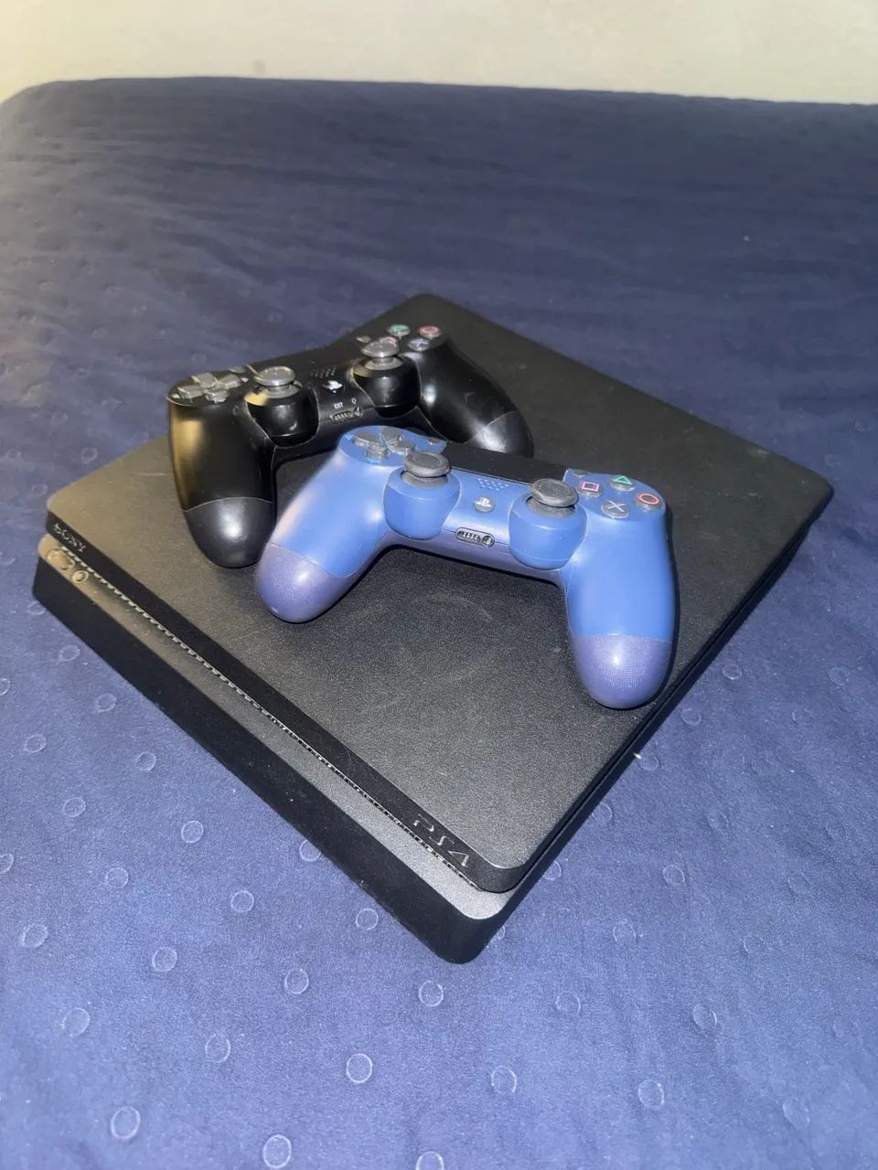 PS4 SLIM