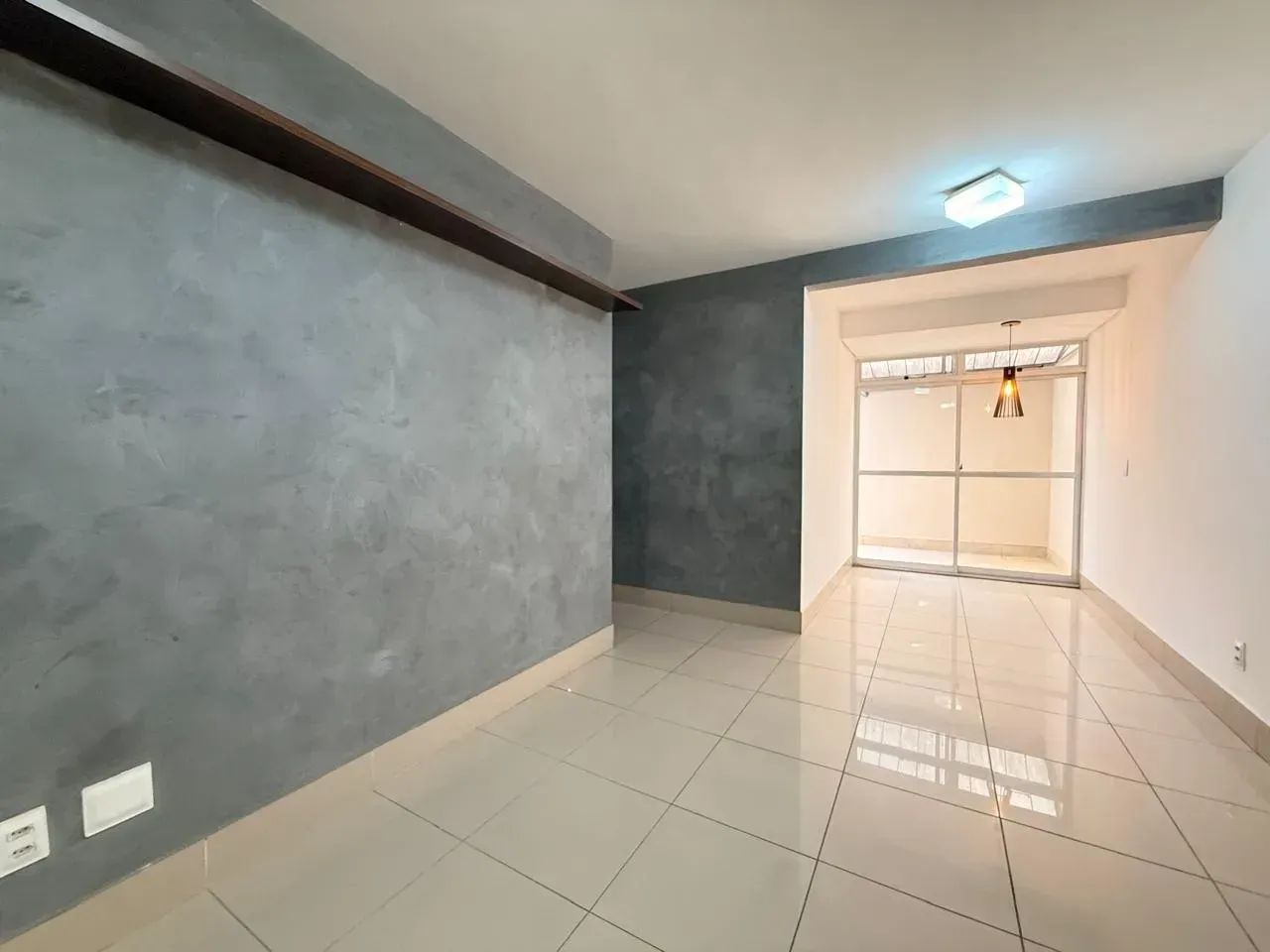Área Privativa 03 quartos no Caiçara. - Foto 2