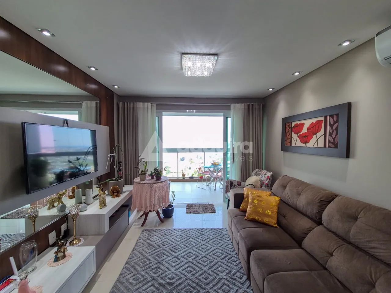 Cobertura Duplex no Edifício Benevento - Foto 3