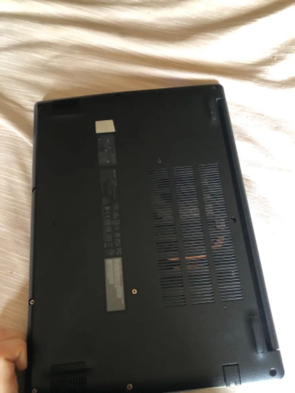 Notebook Acer Aspire 3  - Foto 4