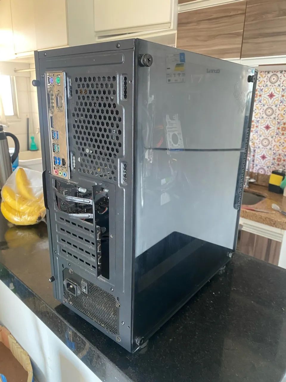 Pc gamer pichal - Foto 4