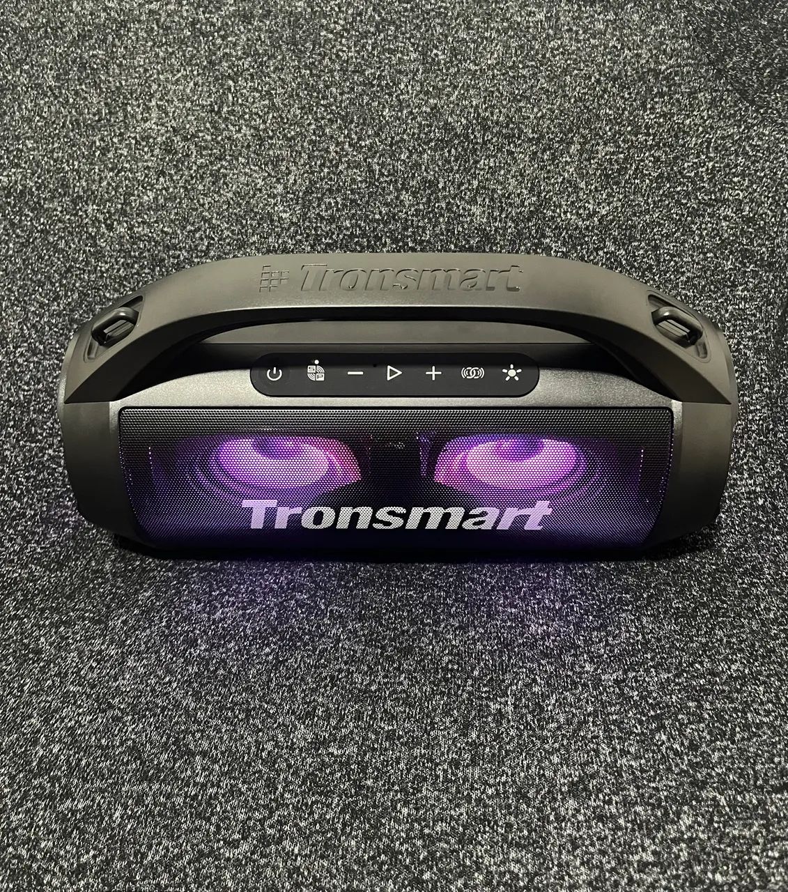 Caixa de som Tronsmart Bang SE - Foto 2
