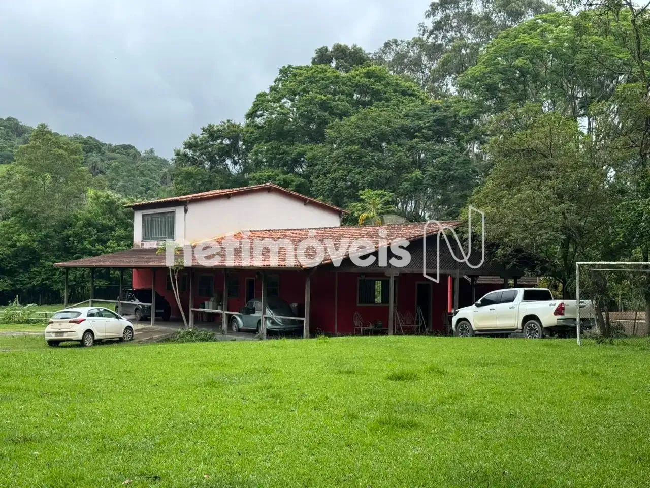 Venda Lote-Área-Terreno Onça Sarzedo - Foto 2