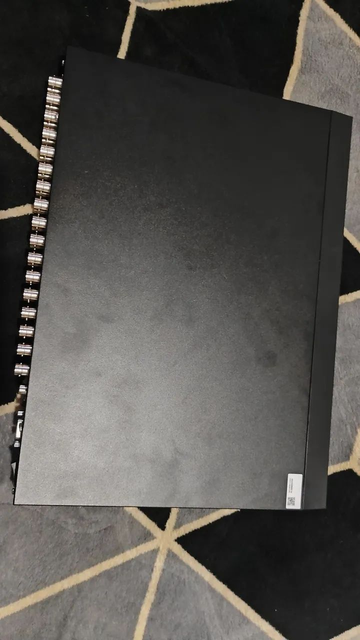 DVR Intelbras 1232  - Foto 2