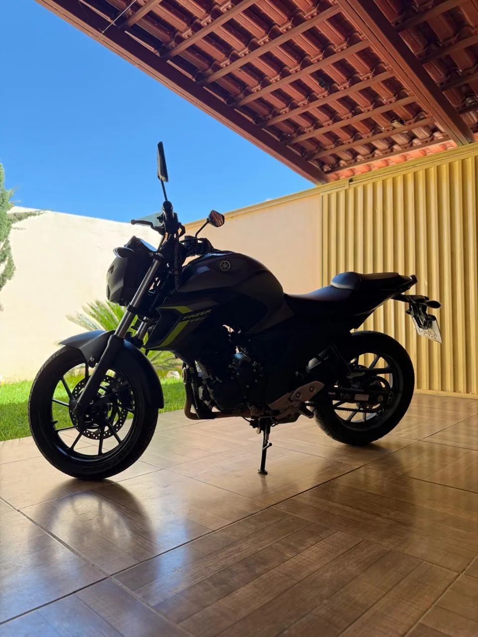 Moto zero  - Foto 2