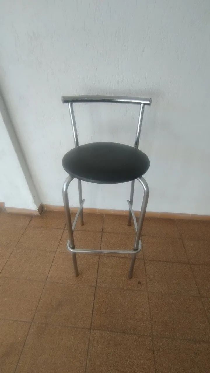 Banquetas de balcão 