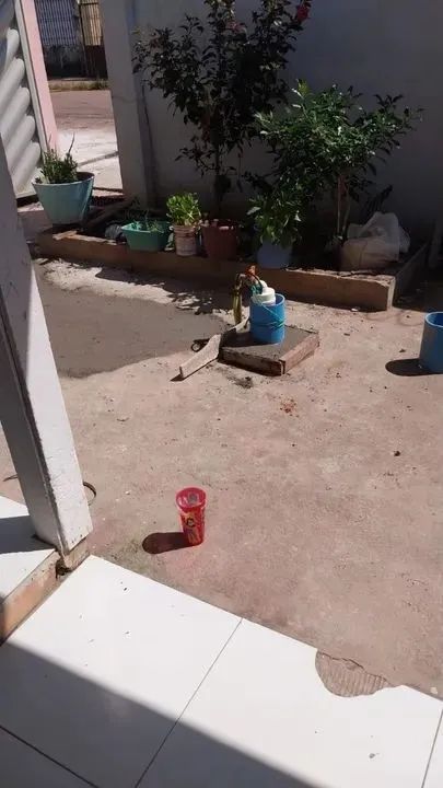 Poço Artesiano - Foto 2