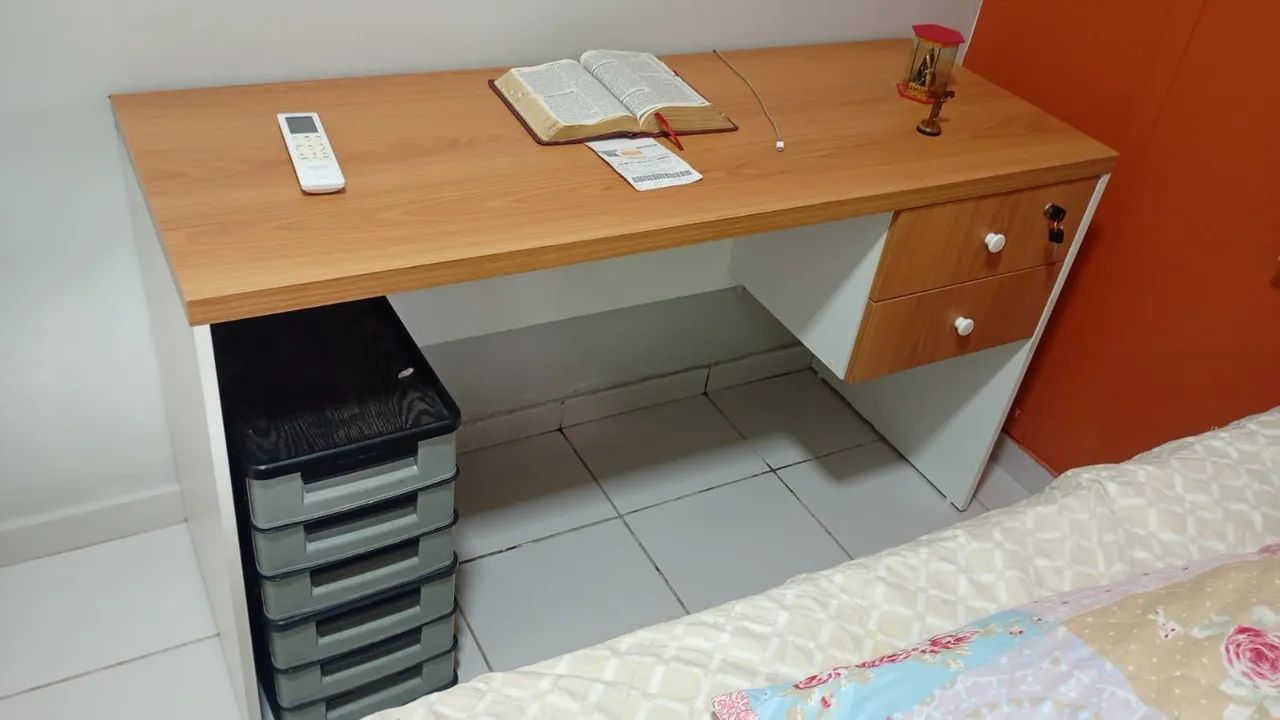 Mesa para escritório  - Foto 3