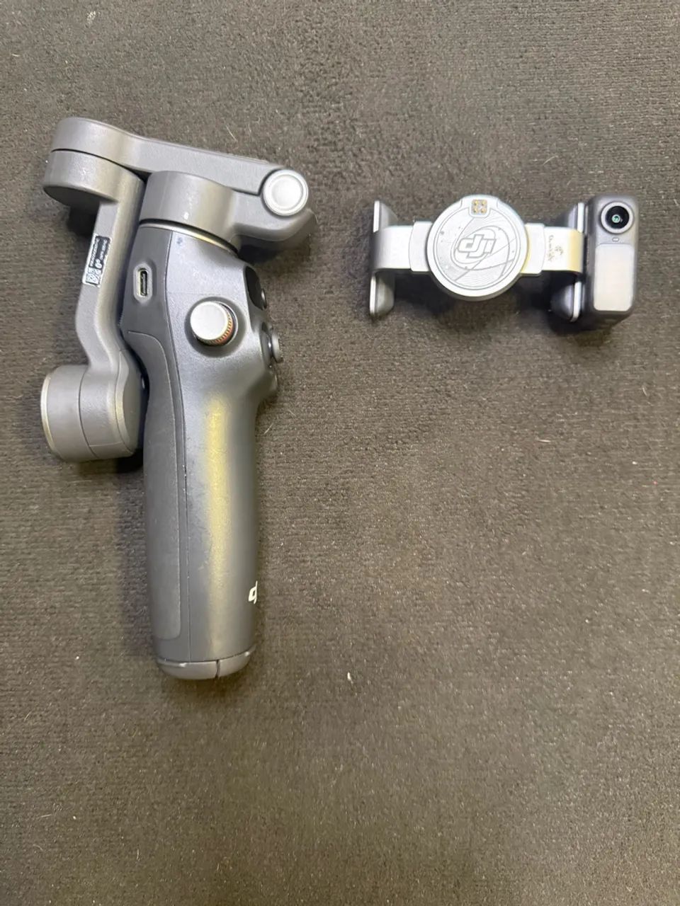 Gimbal DJI Osmo Mobile 7p - Foto 2