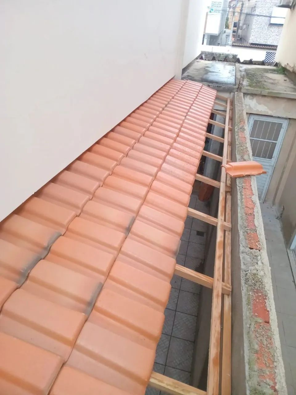 Manutenção e Reforma de Telhados. - Foto 4