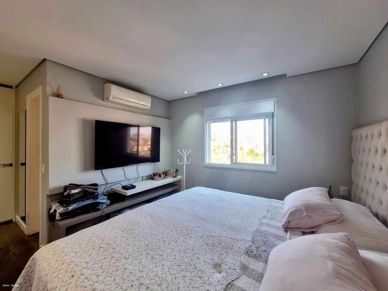 Apartamento com 3 dormitórios à venda, 198 m² por R$ 4.200.000,00 - Cerâmica - São Caetano - Foto 18