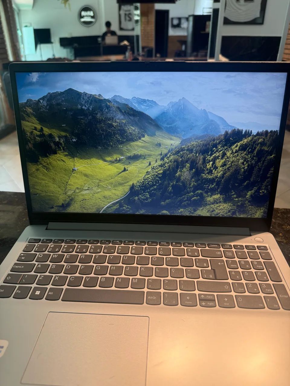 Notebook Lenovo  - Foto 4