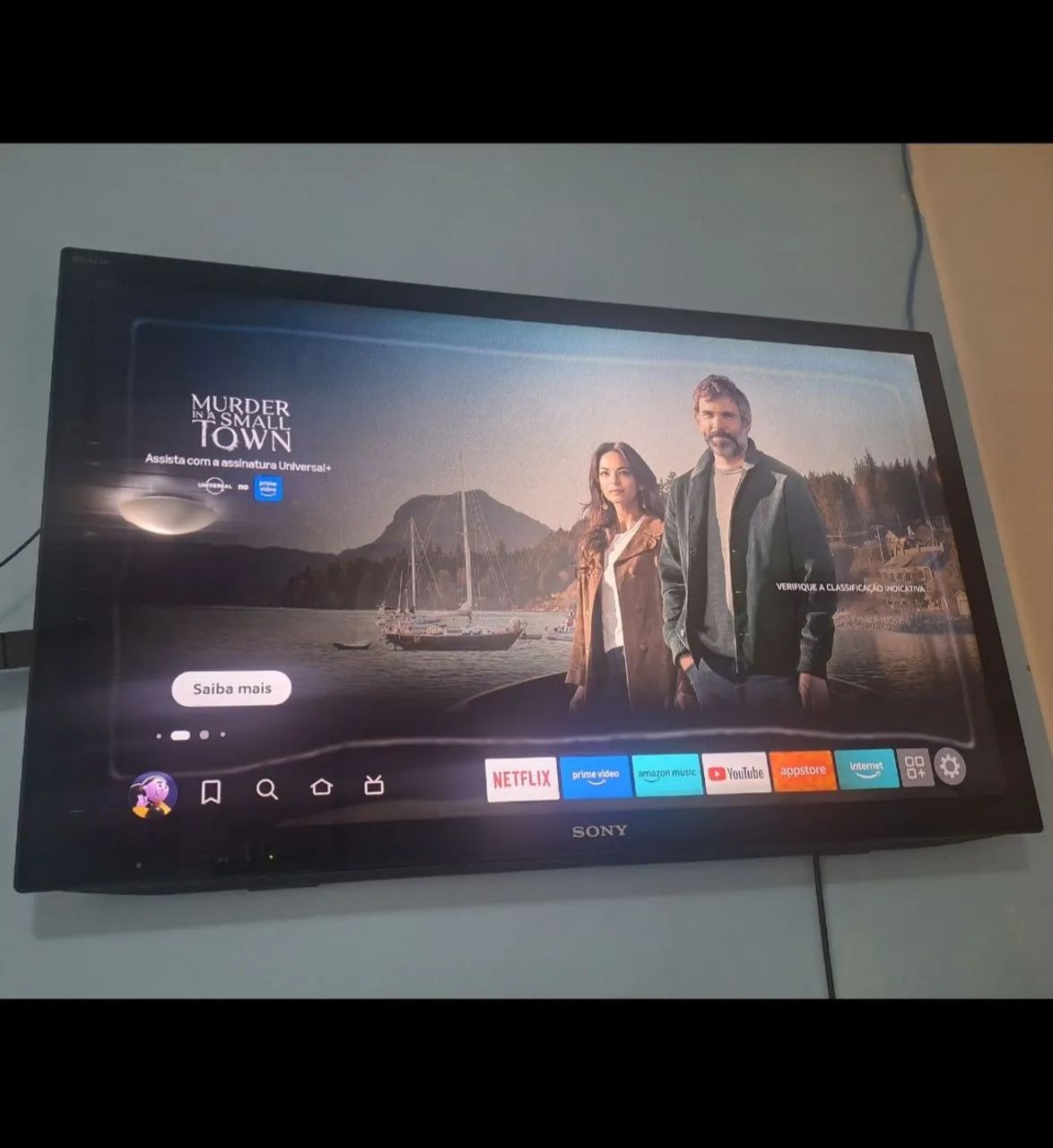 TV Sony 40"  - Foto 2