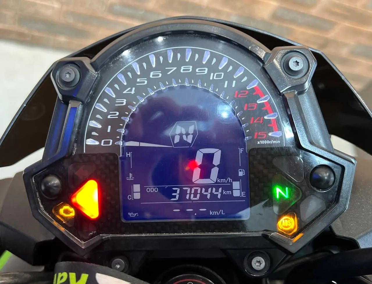 Z 400 VERDE 2021/2022 - Foto 4
