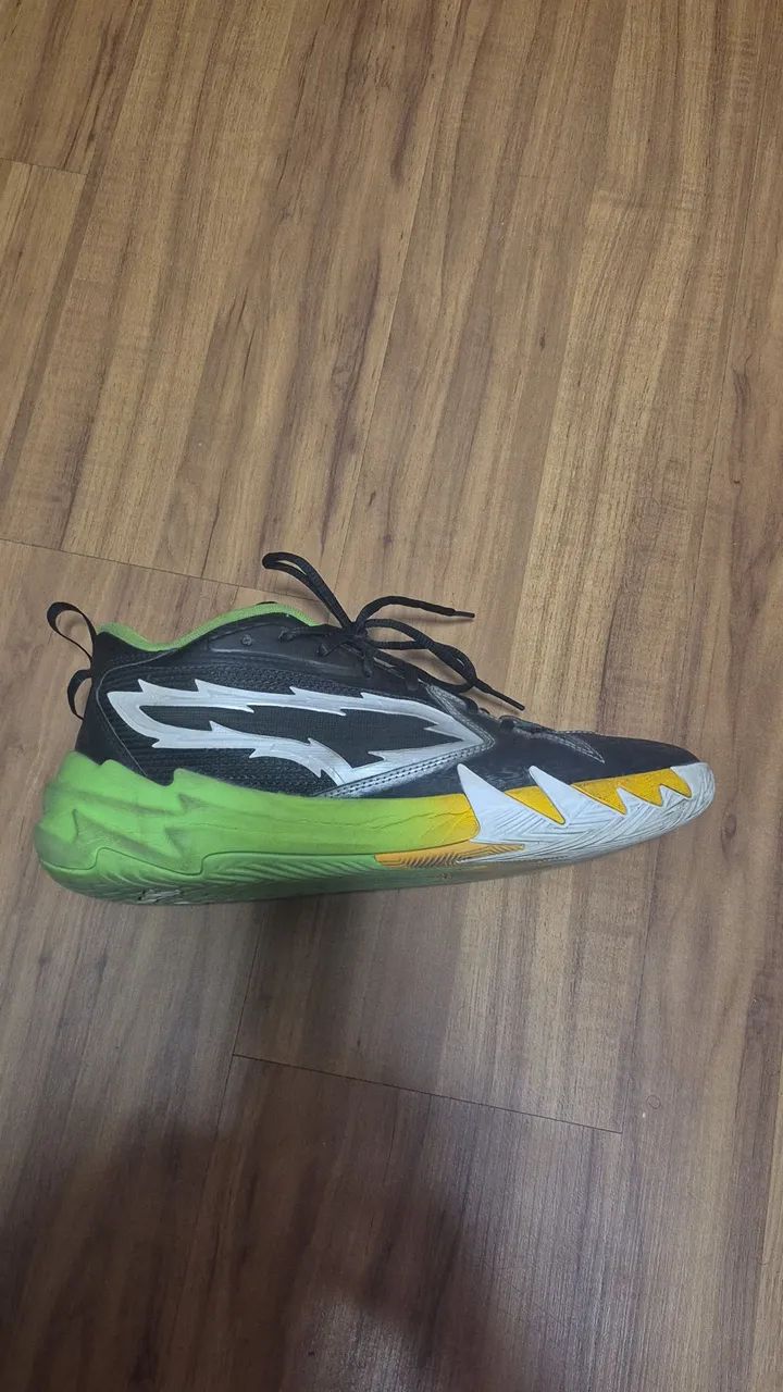 Puma Scoot 1 2K usado - Foto 4