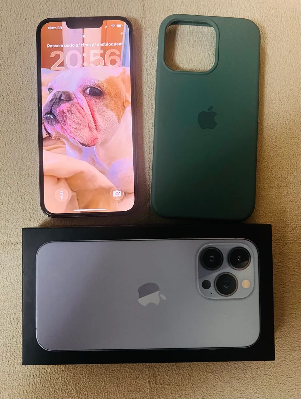 Iphone 13 Pró