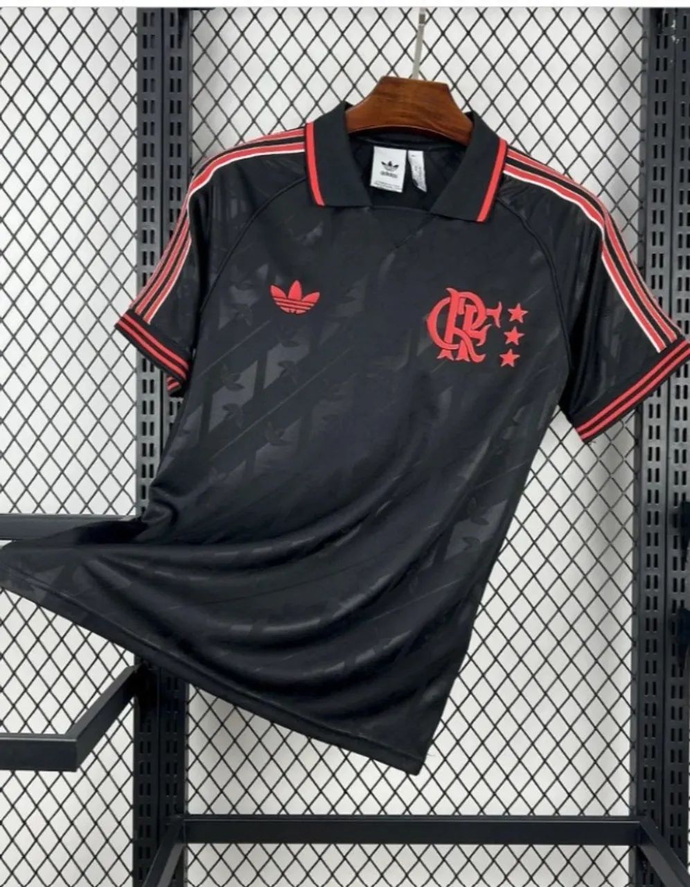 Flamengo 26/26 - Foto 5
