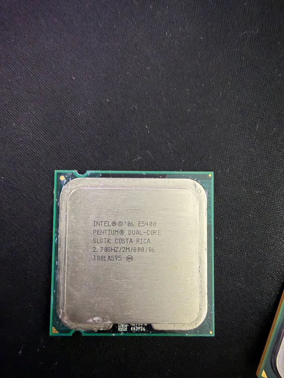 Processador Intel Core2Duo - Foto 3
