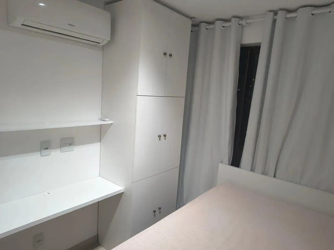 Alugo Beach class Jaqueira,  1 quarto! - Foto 5