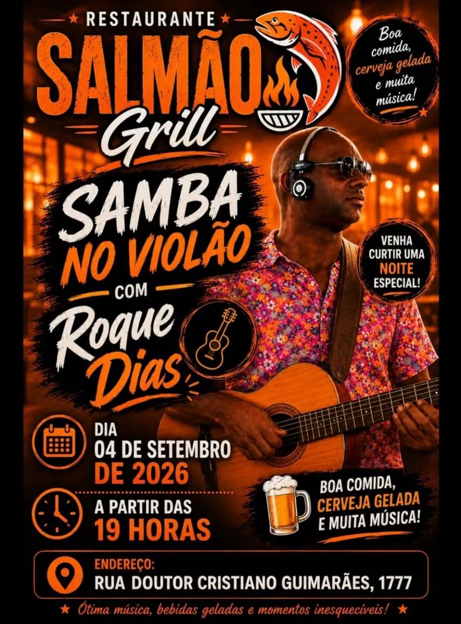 Vendo um restaurante no bairro Planalto 