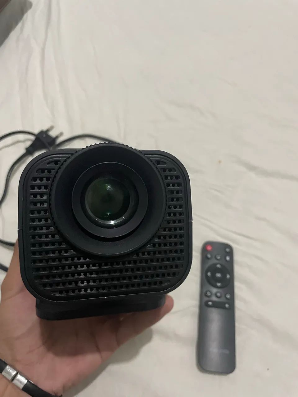 Projetor Hy320 Mini - Foto 2