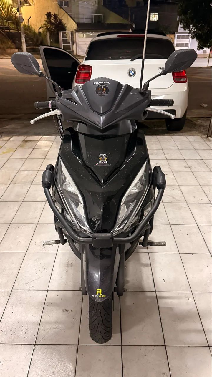Honda elite  - Foto 4