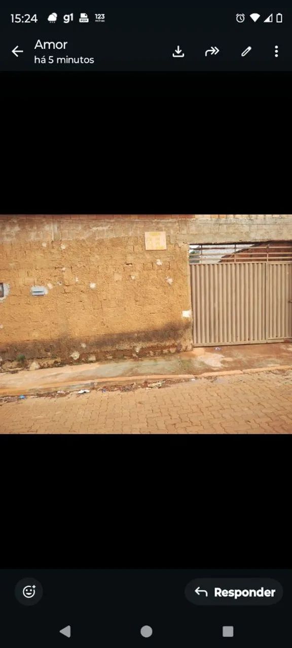 Foto - Brasília - Ceilândia Sul (Ceilândia)